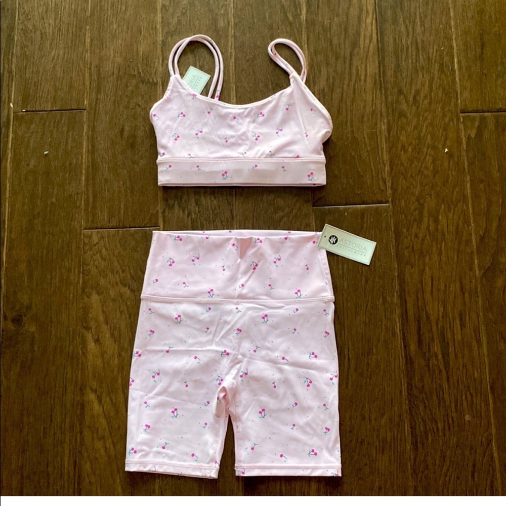 Activewear